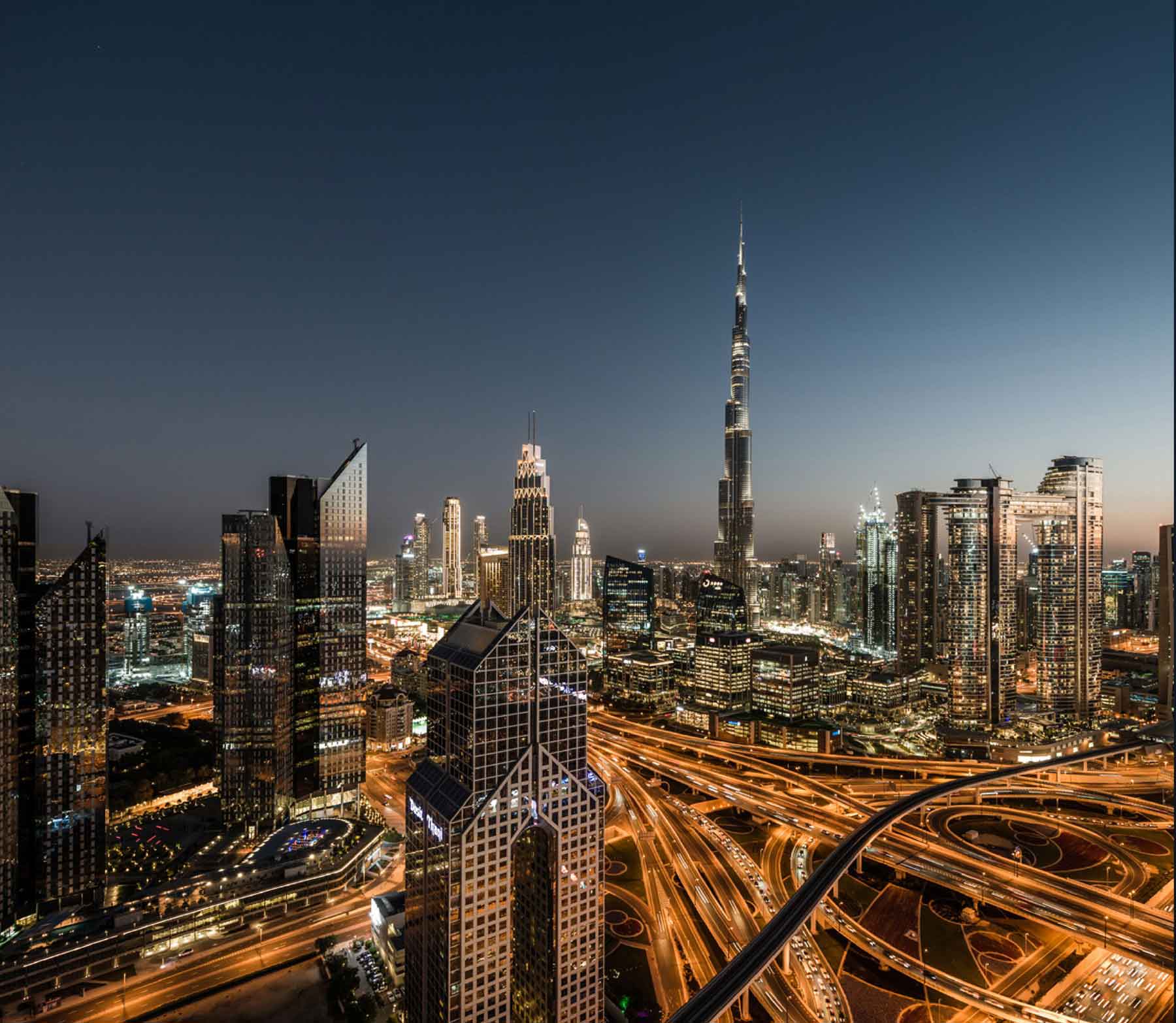 Best investment properties in Dubai
