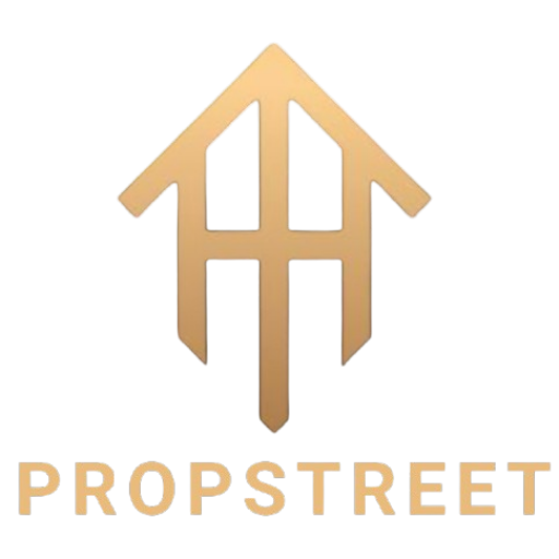 PropStreet Logo PropStreet Logo