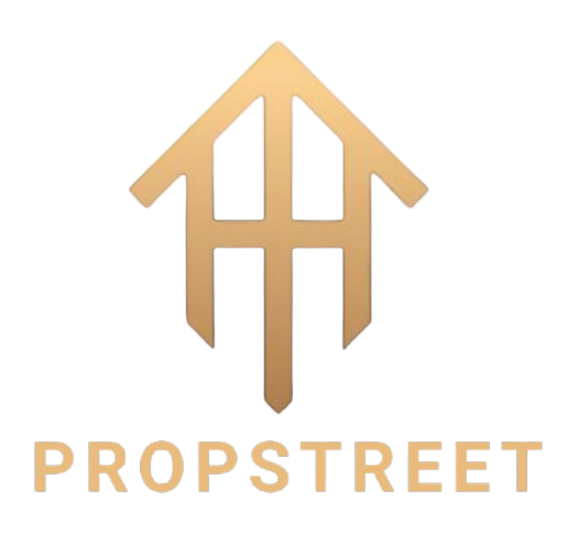 PropStreet Logo PropStreet Logo