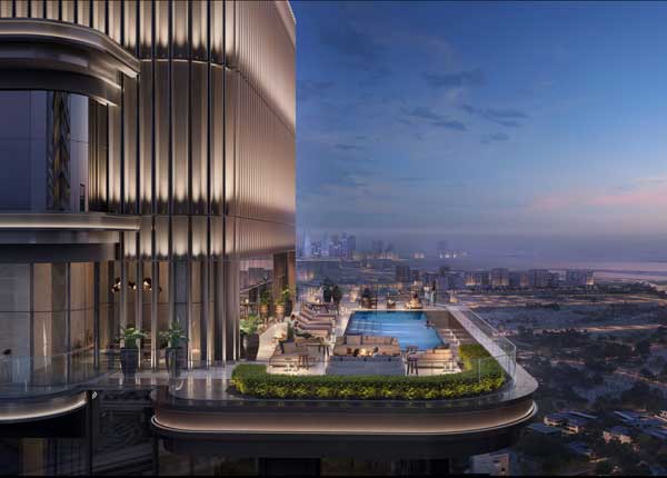 Buy 1 bed apartment in north Banglaore