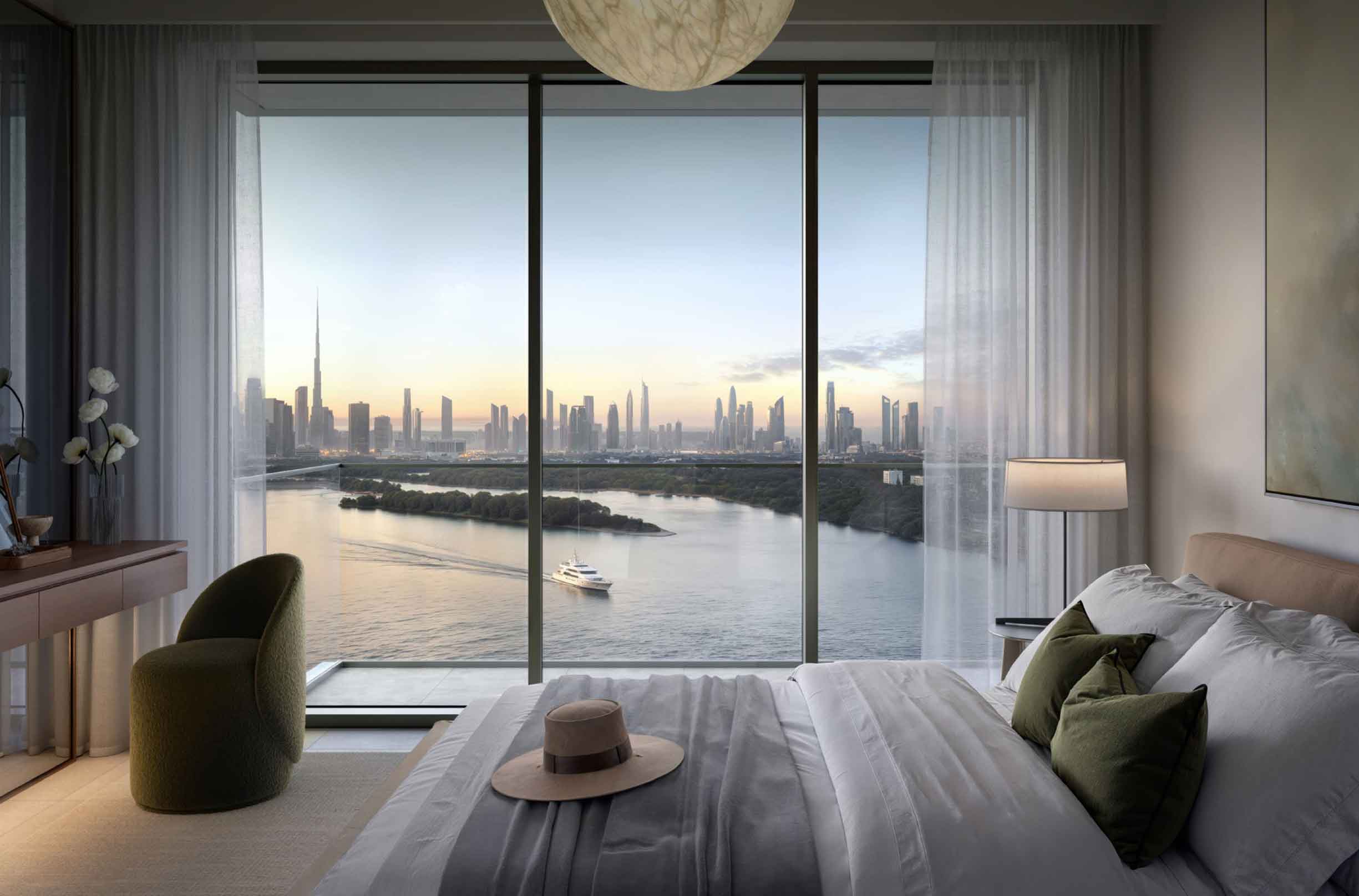 Damac Islands 2 Dubai