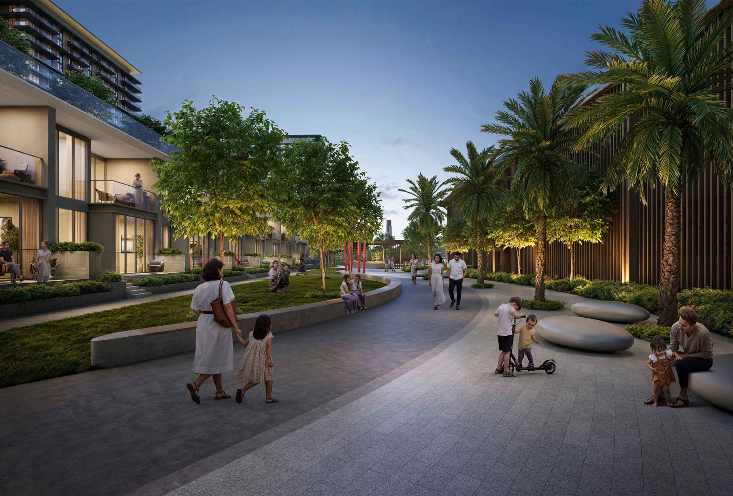 lodha New Launch EOI